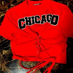 Chicago crop